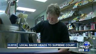 Owner of Masterpiece Bakery prepares for court battle in DC