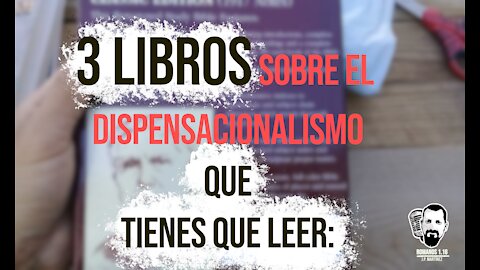 UBOXING | Tres obras sobre teología que no te puedes perder