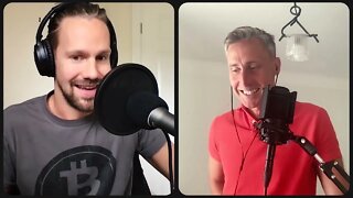 SFP030 Daniel Prince - Bitcoin is the Money