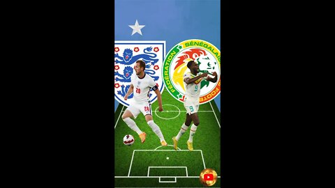 World Cup Knockouts - England v Senegal Predictions