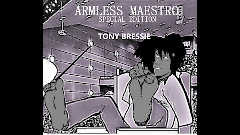 Armless Maestro (Definitive First Edition)
