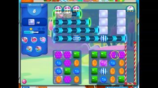 Candy Crush Level 6315 Talkthrough, 25 Moves 0 Boosters