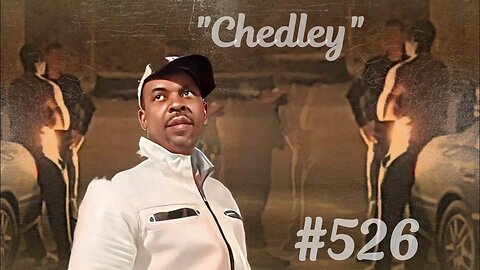 #526 chedly 35