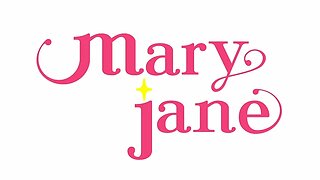 Mary Jane