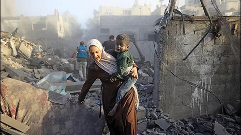 Israel bombardiert Safe Zones