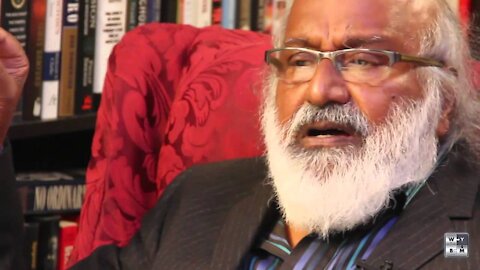 Memories of a Political Prisoner - Prof. Chengiah Ragaven interviewed by Richard Grove
