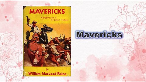 Mavericks - Chapter 03