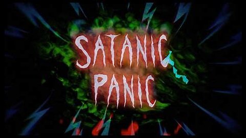 SO ABOUT SATANISM AND THE HISTORY OF THE SATANIC PANIC - DOCUMENTARY