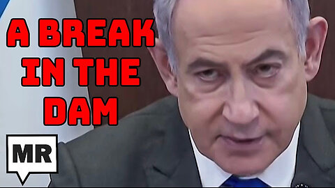 AIPAC Meltdown Underway As Power Slips From Their Grasp. Right & Left is Turning 5-19-2024