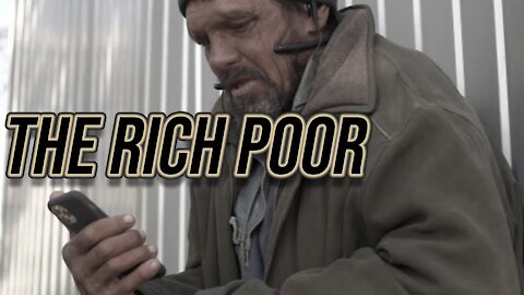 How did the POOR Become so RICH ? - EXPLAINED