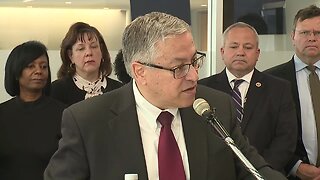 Cuyahoga County announces Opioid Crisis Mitigation Plan