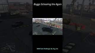 BAY AREA BUGGS Being Harrassed by the POLICE #shorts #ocrp #dojrp