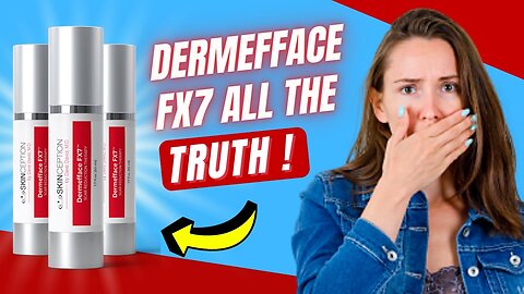 Dermefface FX7 Review: Is It Worth The Hype? 😬😬