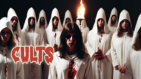 Top 5 Deadliest Cults in History