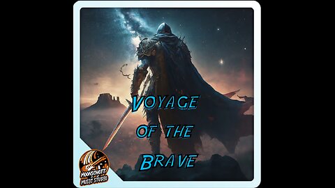 Voyage of the Brave
