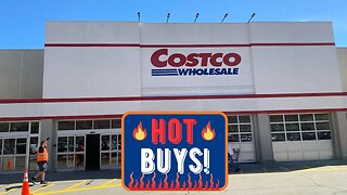 Costco ~ 90+ HOT Buys!