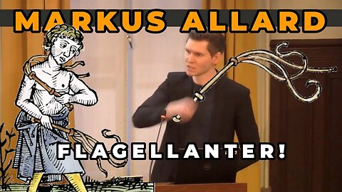 Allard: Koldioxidbudget? Ni har ju fel fokus! Detta är sjukt!