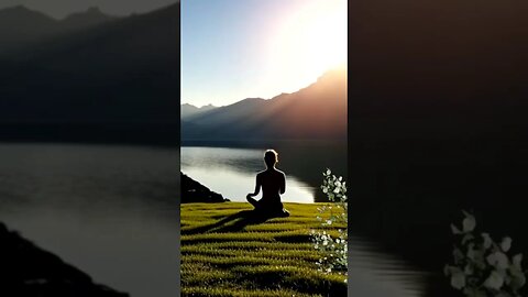 Meditacion Relajante - AMSR - Musica
