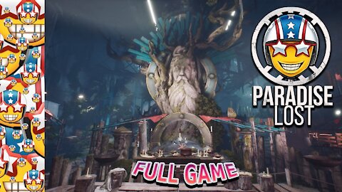 Last Story On Earth | Paradise Lost | Full Game | Adventure | Gameplay | PC