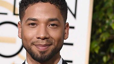 Jussie Smollett Most Definitely Did Not Win An NAACP Image Award This Year