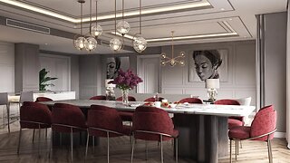 MODERN DINING - Catalog of Cozy Interior Ideas | Best Design Ideas of 2021