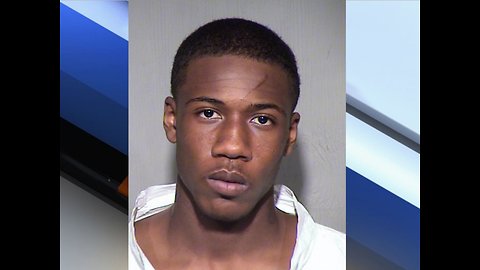 Man sentenced for drive-by shooting death of 16 year old - ABC15 Crime