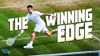 WINNING Starts in the MIND of Novak Djokovic