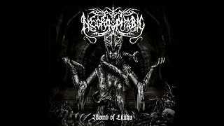 Necrophobic - Womb of Lilithu (Full Album)