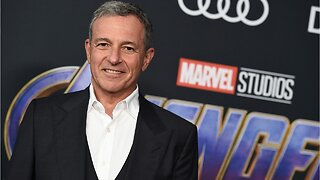 Bernie Sanders Takes Disney And CEO Bob Iger To Task Over Profits From 'Avengers: Endgame'