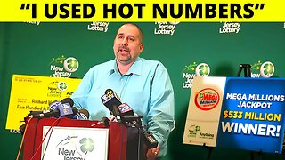 SECRETS Mega Millions WINNERS Will Never Tell YOU