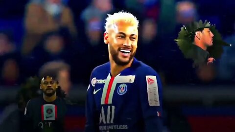 Neymar X Mbappe - Collab with @ELO TUBE