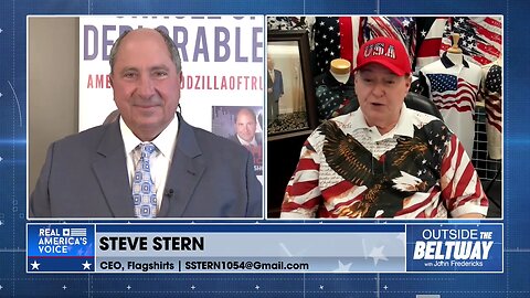 Steve Stern: Precinct Strategy On Steroids