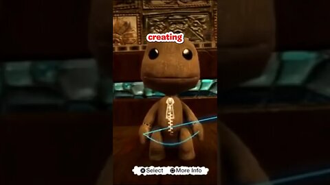 How LittleBigPlanet Changed Gaming