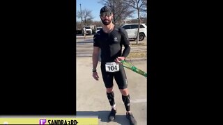 LIVE: St Patrick’s Day Triathlon | Keller, TX