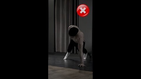 ONE ARM Push Up Tutorial