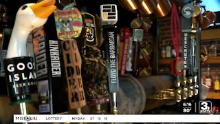 Local breweries all about promoting each other for Omaha Beer Week
