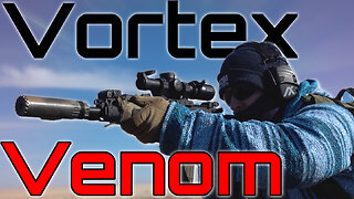 New Budget King? - Vortex Venom 1-6x LPVO