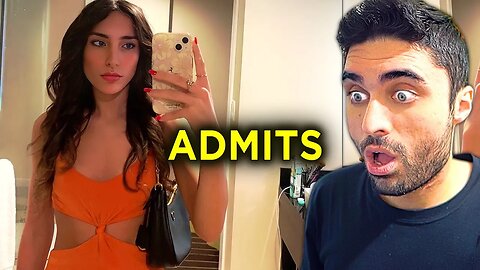 NADIA Leaked Video... It Just Got WORSE 😵 (Activision is MAD)