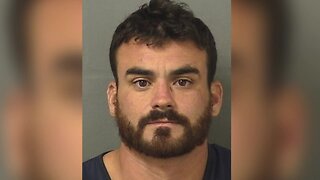 Police arrest West Palm Beach man after 12-year-old boy escapes kidnapping in Boynton Beach