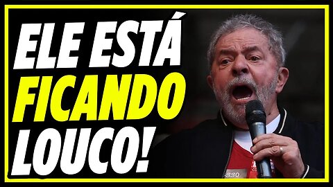 POSSESSÃO IDEOLÓGICA: LULA É O DIABO? | Cortes do MBL