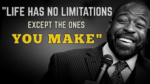 Procrastination - Why We Fail? (Motivational Talk) by Les Brown