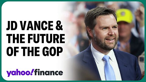 Trump-Vance 2024 represents 'transformation' happening in GOP| U.S. NEWS ✅