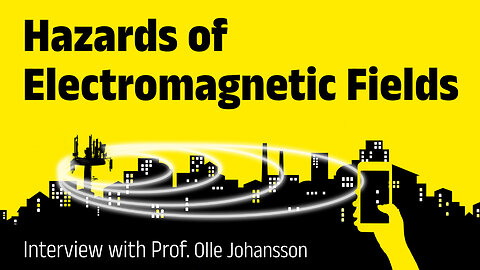 Dangerous effects of electromagnetic fields