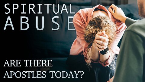 Spiritual Abuse: Are There Apostles Today? | Pastor Shane Idleman