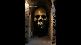 The Catacombs Found Footage