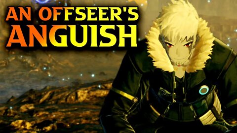 An Offseer's Anguish Quest Guide - Xenoblade Chronicles 3 Walkthrough
