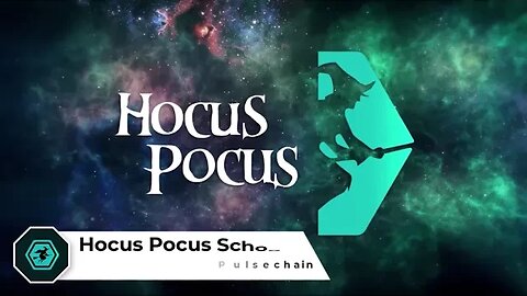 Hocus Pocus School How to bridge from Ethereum to Pulsechain