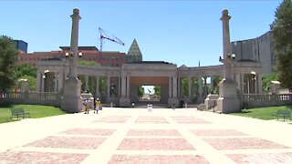 Civic Center Park: Looking at the next 100 years