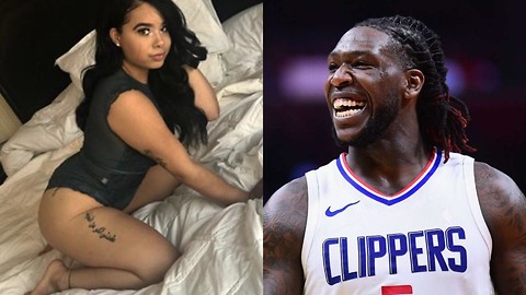 Montrezl Harrell Pays the Price for Flying Insta Groupie Out to LA