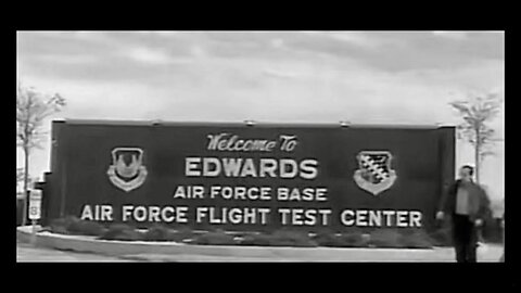 The 1965 UFO sightings over Edwards AFB: interview with ATC Chuck Sorrells, declassified audio tapes